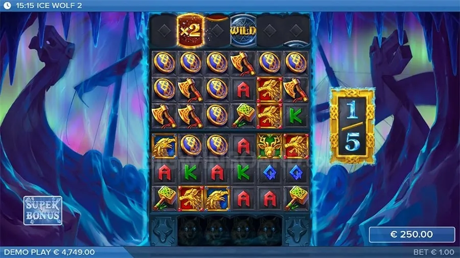 New Games Update